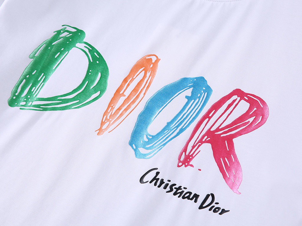 Christian Dior T-Shirts